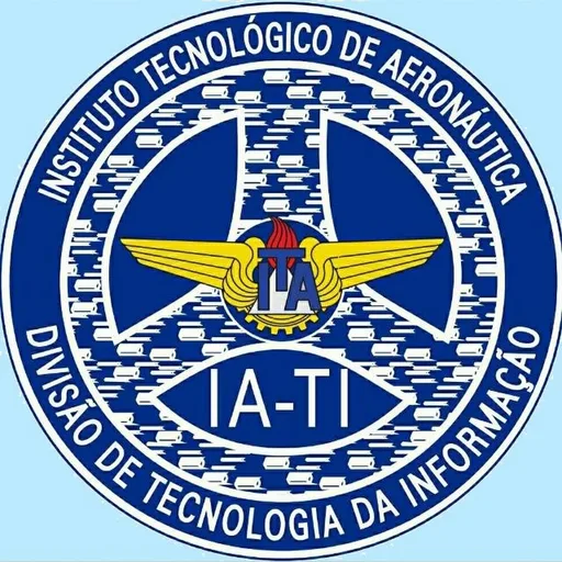 ITA - Instituto Tecnológico de Aeronáutica logo